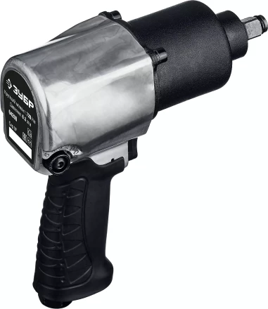 Ударный пневмогайковерт ПГ-720 64260 серия ПРОФЕССИОНАЛ купить в Ноябрьске