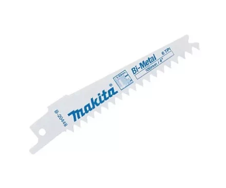 Пильное полотно Makita, для JR100, JR102, BiM B-20448 купить в Ноябрьске
