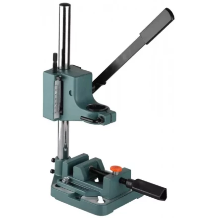 Станок STAYER для дрели с тисками, 400мм 32240 купить в Ноябрьске