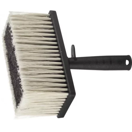 Макловица ЗУБР &quot;ЭКСПЕРТ&quot; МАКСИ, искусственная щетина, пластмассовый корпус, 75x170мм 01845-17 купить в Ноябрьске