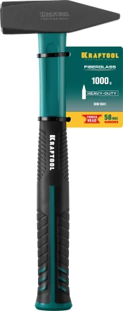 Молоток слесарный с фиберглассовой рукояткой 2007-10 купить в Ноябрьске