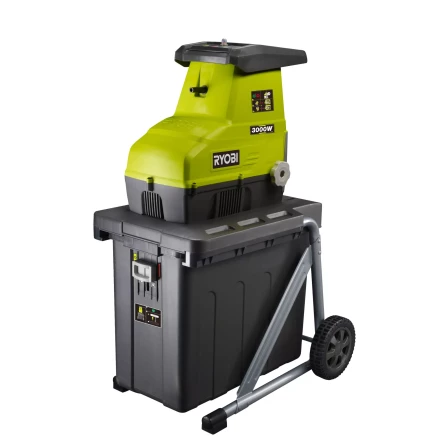 Ryobi Садовый измельчитель RSH3045U 5133004335 купить в Ноябрьске