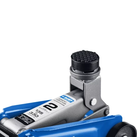 Опора резиновая для домкрата серия ПРОФЕССИОНАЛ купить в Ноябрьске