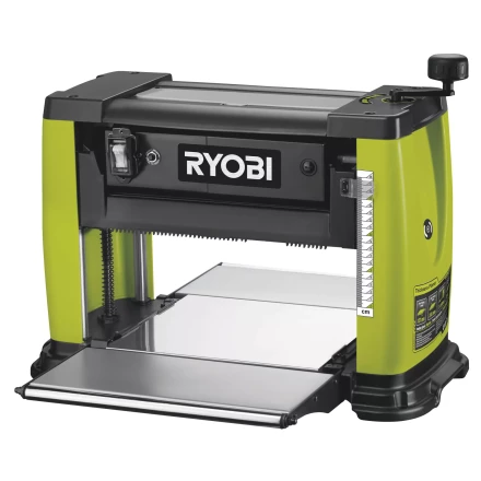 Ryobi Рейсмусовый станок 1500Вт 318мм RAP1500G купить в Ноябрьске