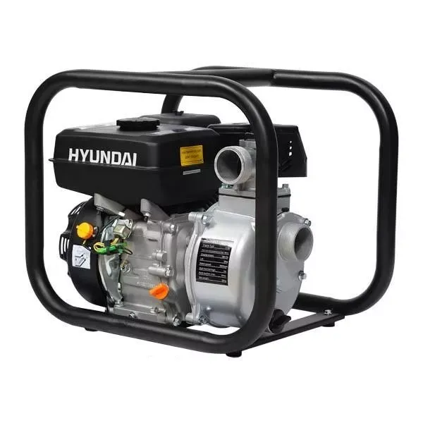Мотопомпа Hyundai HY 50 купить в Ноябрьске