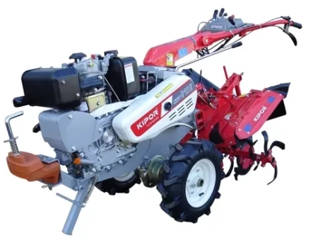 Дизельный мотоблок KIPOR KDT910E купить в Ноябрьске