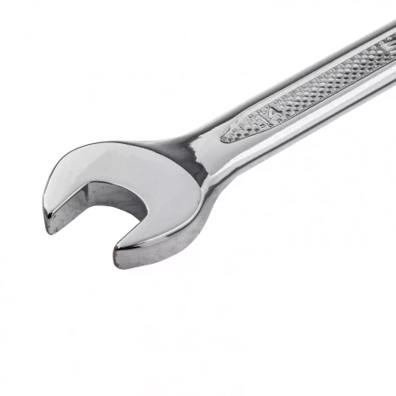 Ключ комбинированный 14 мм CrV антислип Stels 15251 купить в Ноябрьске