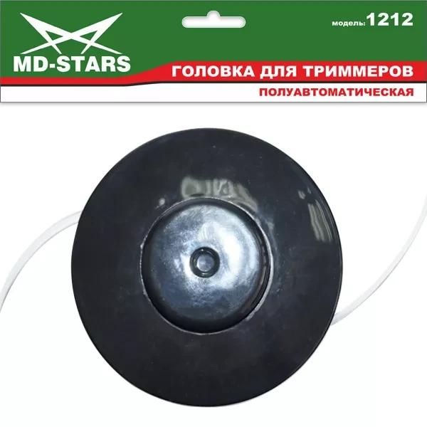 Головка для триммера DL-1212 купить в Ноябрьске