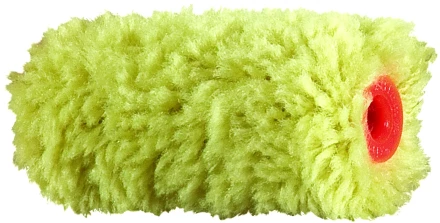 Мини-валик сменный &quot;СИНТЕКС&quot; 150 мм ворс 12 мм D - 15 мм D ручки - 6 мм полиакрил  MATRIX 80614 купить в Ноябрьске