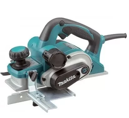 Электрорубанок Makita KP0810CK купить в Ноябрьске