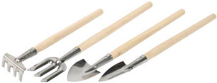 Наборы садовых инструментов серия Без серии купить в Ноябрьске