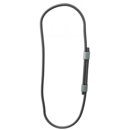 Строп канатный кольцевой СКК 8 т L=4.5 м  опрессовка купить в Ноябрьске