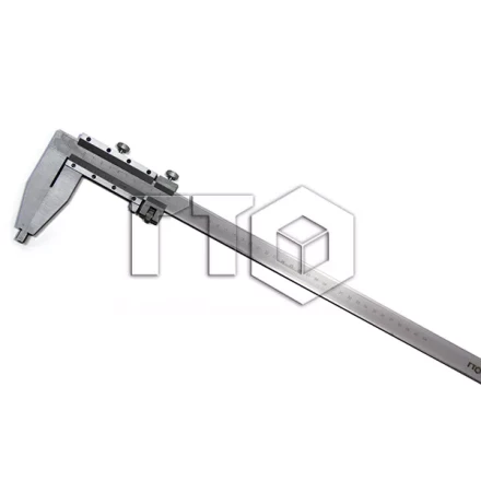 Штангенциркуль ШЦ 3-400 (0.1) ГТО губки 90мм купить в Ноябрьске