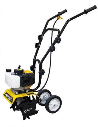 Мотокультиватор HUTER GMC-2.8 купить в Ноябрьске
