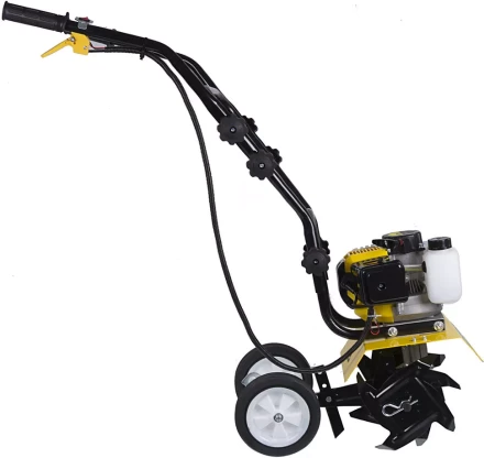 Мотокультиватор HUTER GMC-2.8 купить в Ноябрьске