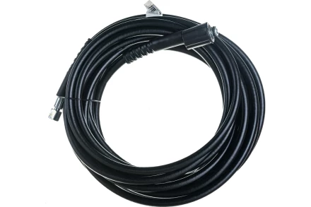 ЗУБР для пистолета 375, 250 Атм, 15 м, шланг высокого давления, Профессионал (70411-375-15) купить в Ноябрьске