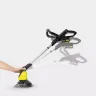 Аккумуляторный удалитель сорняков KARCHER WRE 18-55 Battery Set купить в Ноябрьске