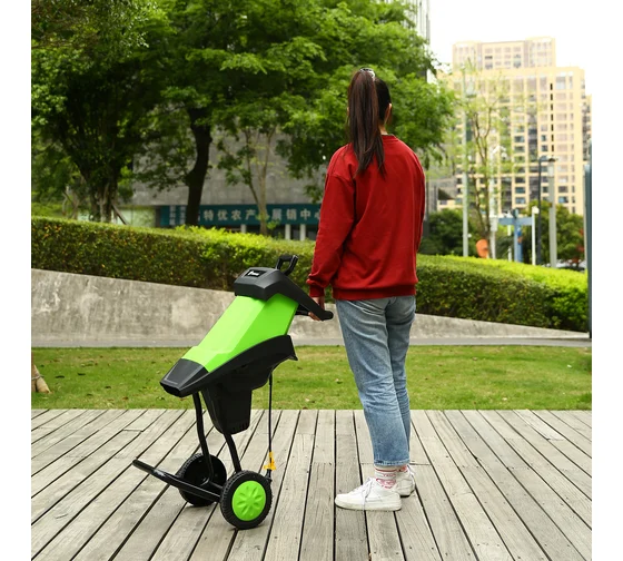 Измельчитель DKSH2800 DEKO, 063-4300 купить в Ноябрьске