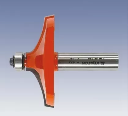 Фреза панельная с подшипником Кратон (1 09 06 020) 1 09 06 020 купить в Ноябрьске