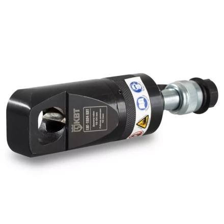 Гидравлический гайкорез (гайколом) ГЛГ-1924 КВТ купить в Ноябрьске