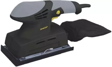 Шлифмашина вибрационная ЭНКОР ПМЭ-220/182 1/6 50291 купить в Ноябрьске