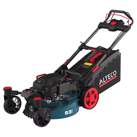 Газонокосилка бензиновая ALTECO GLM 70-53 SQZ 84122 купить в Ноябрьске