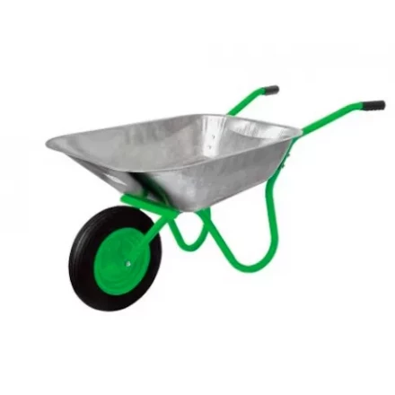 Тачка садовая Кратон WB-100H одноколесная (5 06 01 019) 5 06 01 019 купить в Ноябрьске