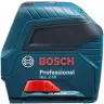 Нивелир лазерный Bosch GLL 2-10 купить в Ноябрьске