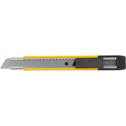 Нож OLFA &quot;AUTO LOCK&quot; &quot;Medium Tough Cutter&quot; для работ средней тяжести, 12,5мм OL-MT-1 купить в Ноябрьске