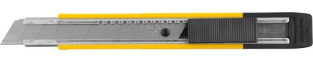 Нож OLFA &quot;AUTO LOCK&quot; &quot;Medium Tough Cutter&quot; для работ средней тяжести, 12,5мм OL-MT-1 купить в Ноябрьске