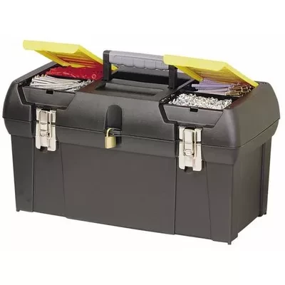 Ящик для инструментов 24 Stanley 1-92-067 купить в Ноябрьске