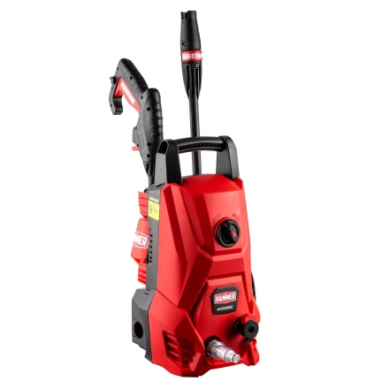 Мойка высокого давления Hammer MVD1200C купить в Ноябрьске