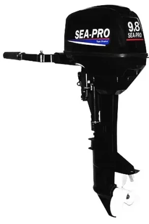 Лодочный мотор SEA-PRO Т 9,8S купить в Ноябрьске