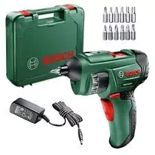 Аккумуляторная отвертка BOSCH PSR Select (0.603.977.020) купить в Ноябрьске