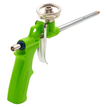 Пистолет для монтажной пены Сибртех 88680 купить в Ноябрьске