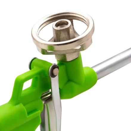 Пистолет для монтажной пены Сибртех 88680 купить в Ноябрьске