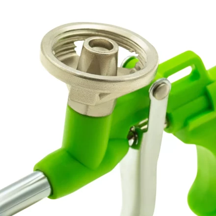 Пистолет для монтажной пены Сибртех 88680 купить в Ноябрьске