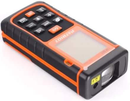 Дальномер лазерный LM 601 PATRIOT купить в Ноябрьске