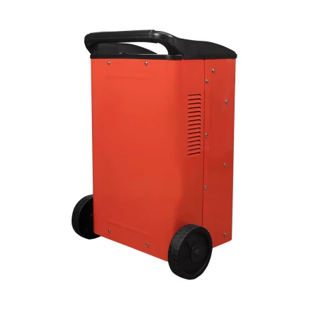 Пуско-зарядное устройство KVAZARRUS PowerBox 800 FoxWeld купить в Ноябрьске