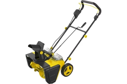 Снегоуборщик аккумуляторный Huter SGC 40-Li 70/7/113 купить в Ноябрьске