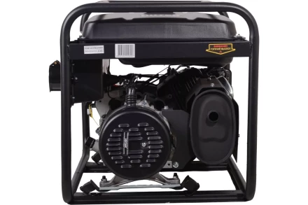 Электрогенератор DY 9.5A Huter 64/1/133 купить в Ноябрьске