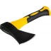 Топор COMPACT 600 г с фиберглассовой рукояткой, STAYER 2064-06 2064-06_z01 купить в Ноябрьске