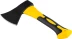 Топор COMPACT 600 г с фиберглассовой рукояткой, STAYER 2064-06 2064-06_z01 купить в Ноябрьске