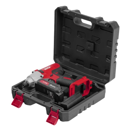 Винтоверт ударный аккумуляторный CIDS-20-280, Li-Ion, 20 В// MTX 26580 купить в Ноябрьске