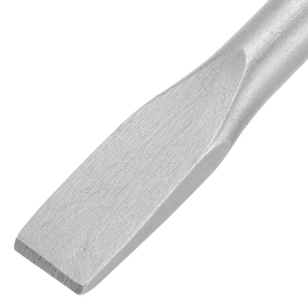 Зубило плоское Matrix, 18 х 25 х 400 мм, SDS Max 703429 купить в Ноябрьске