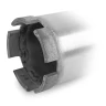 Алмазная коронка MESSER SP D132-1000-1?" для сверления с подачей воды купить в Ноябрьске