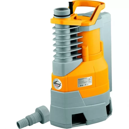 Дренажный насос Denzel DPХ950 Х-Pro 97227 купить в Ноябрьске