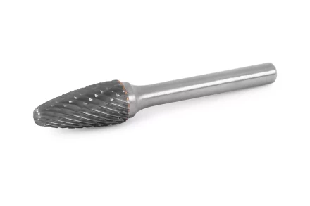 Гиперболическая фреза MESSER со сферическим окончанием (тип F)F1020M06 купить в Ноябрьске