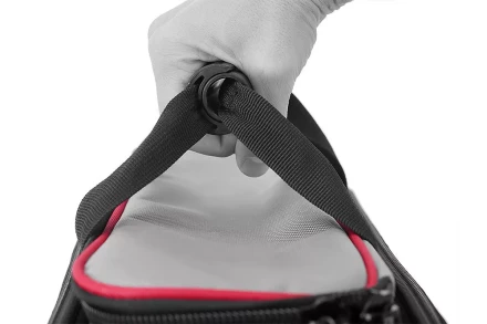 Сумка-бокс MESSER TS-001 купить в Ноябрьске