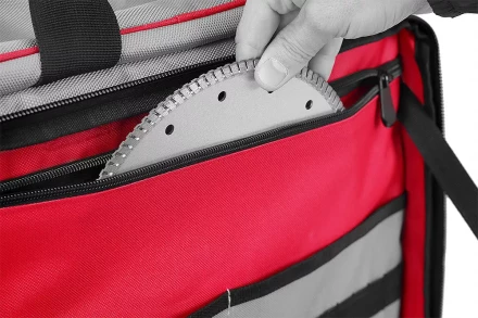 Сумка-бокс MESSER TS-001 купить в Ноябрьске